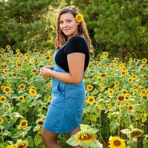 Meet your Posher, Ashelin